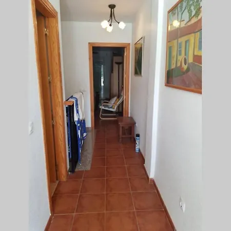 Apartamento Cala Del Toro - Isleta Del Moro Apartment