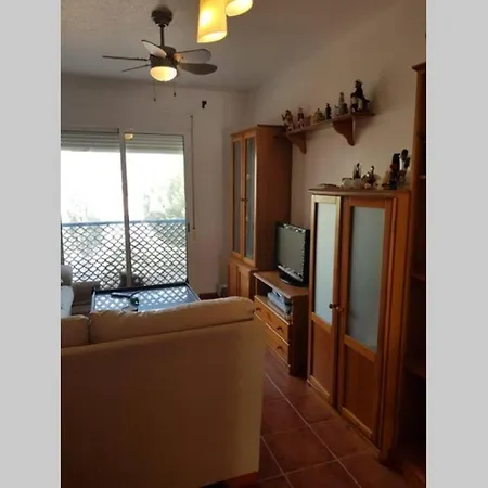 Apartamento Cala Del Toro - Isleta Del Moro Apartment *