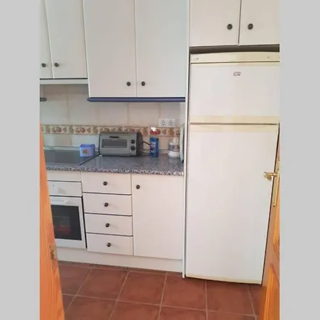 Apartamento Cala Del Toro - Isleta Del Moro Apartment