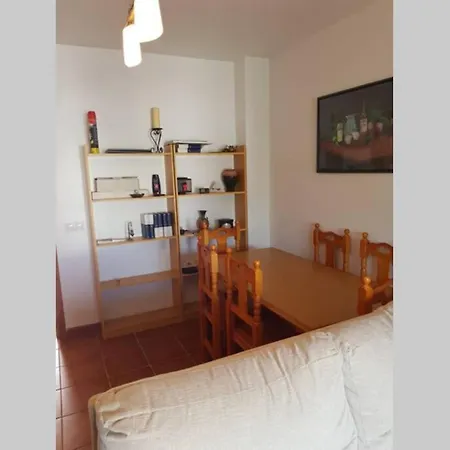Apartamento Cala Del Toro - Isleta Del Moro Apartment
