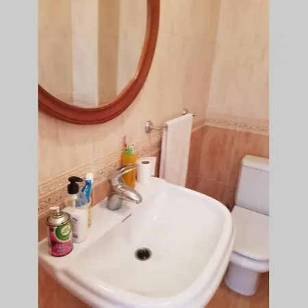 Apartamento Cala Del Toro - Isleta Del Moro Apartment