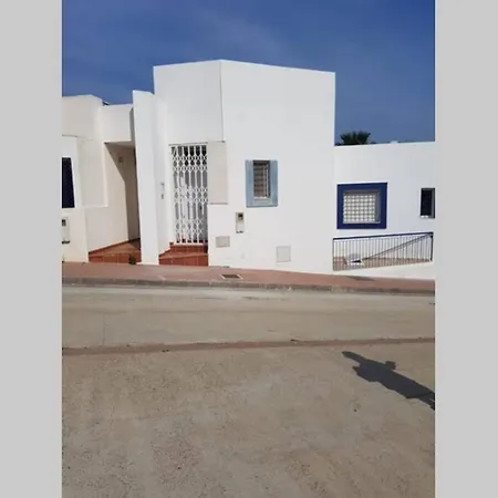 Apartment Apartamento Cala Del Toro - Isleta Del Moro