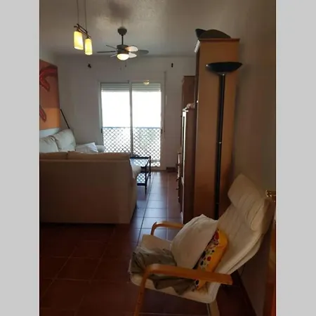 Apartamento Cala Del Toro - Isleta Del Moro Apartment Almeria