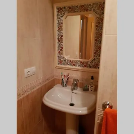 Apartamento Cala Del Toro - Isleta Del Moro Apartment *