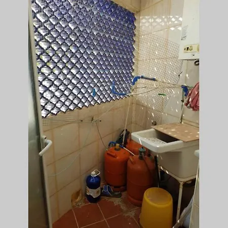 Apartamento Cala Del Toro - Isleta Del Moro Apartment *